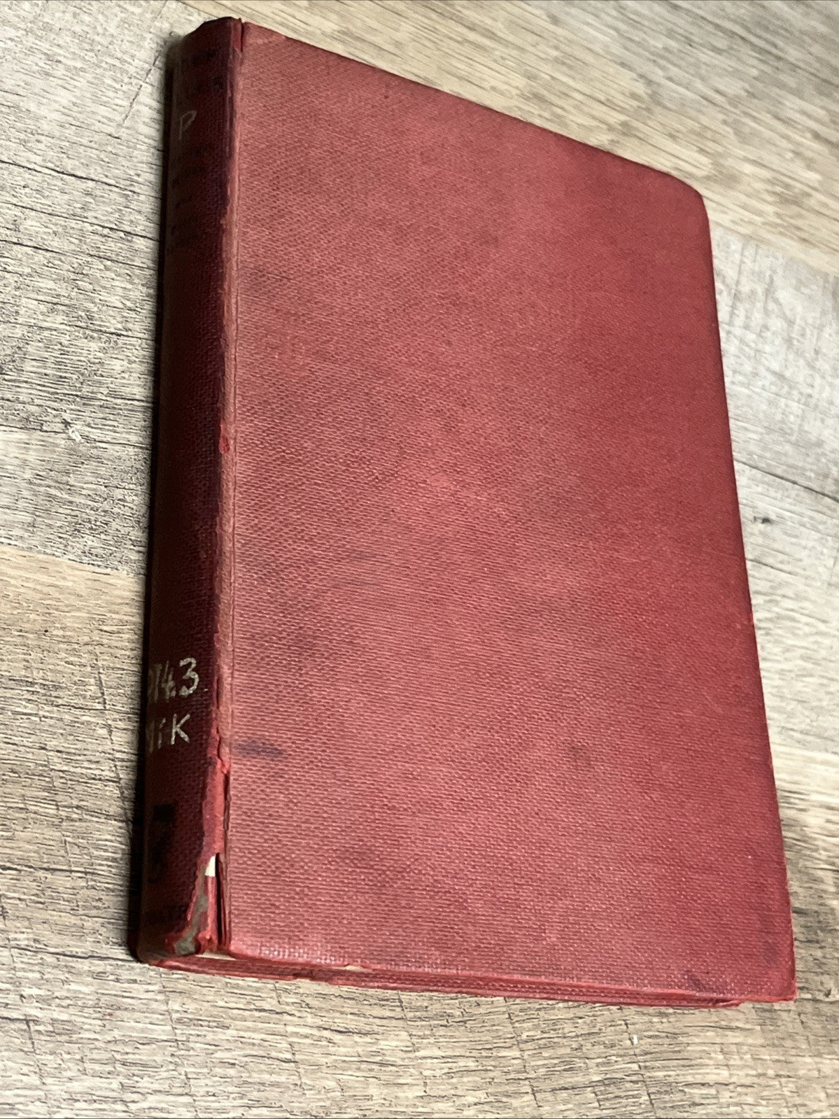 Uber Alles: Germany Explored Ist Edition By George Mikes (1953) Allan Wingate