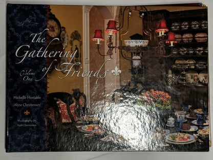 The Gathering of Friends (2013)