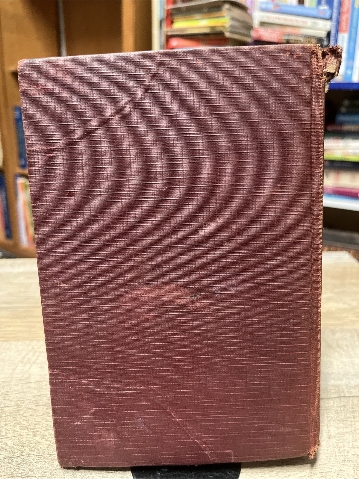 Vintage: The Door with Seven Locks By Edgar Wallace (1926)