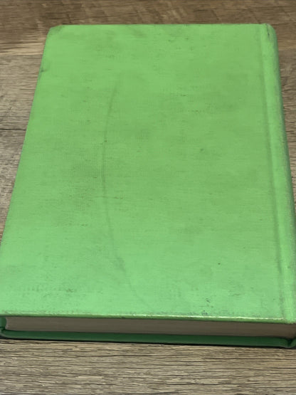Six Plays by Slawormir Mrozek First Edition (1967) Hardcover Ex lib