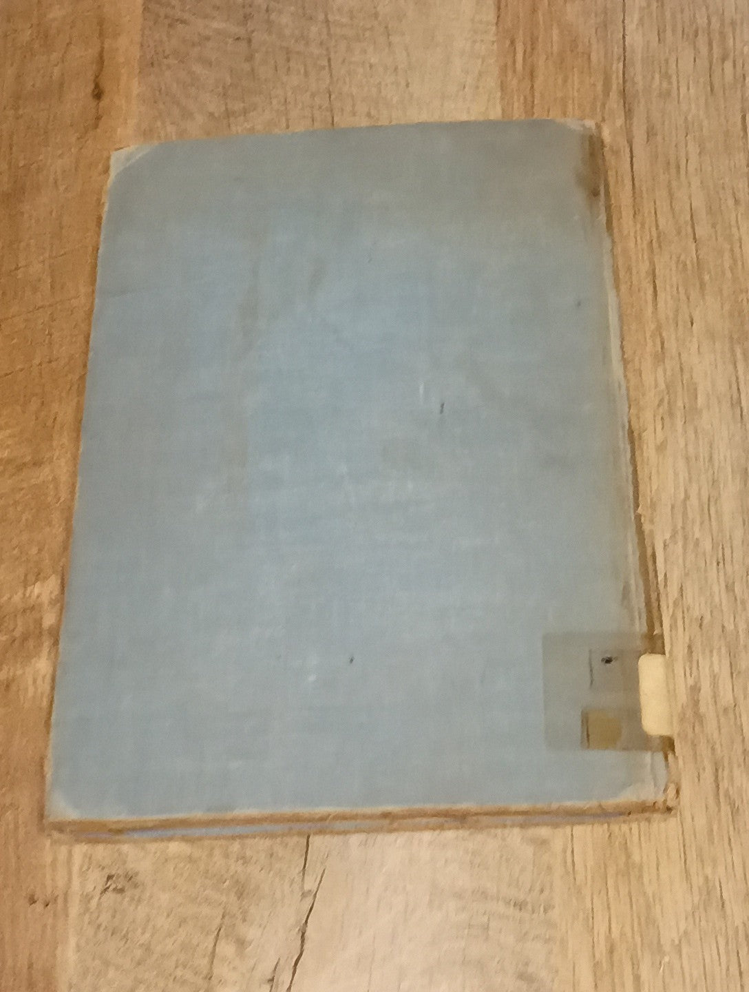 Huber The Tuber: A Story Of Tuberculosis Harry A. Wilmer, MD. 1949