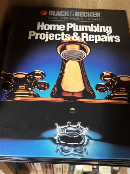 DIY Black & Decker Home Improvement Books Lot 18, Porch, Patio, Complete Guide .