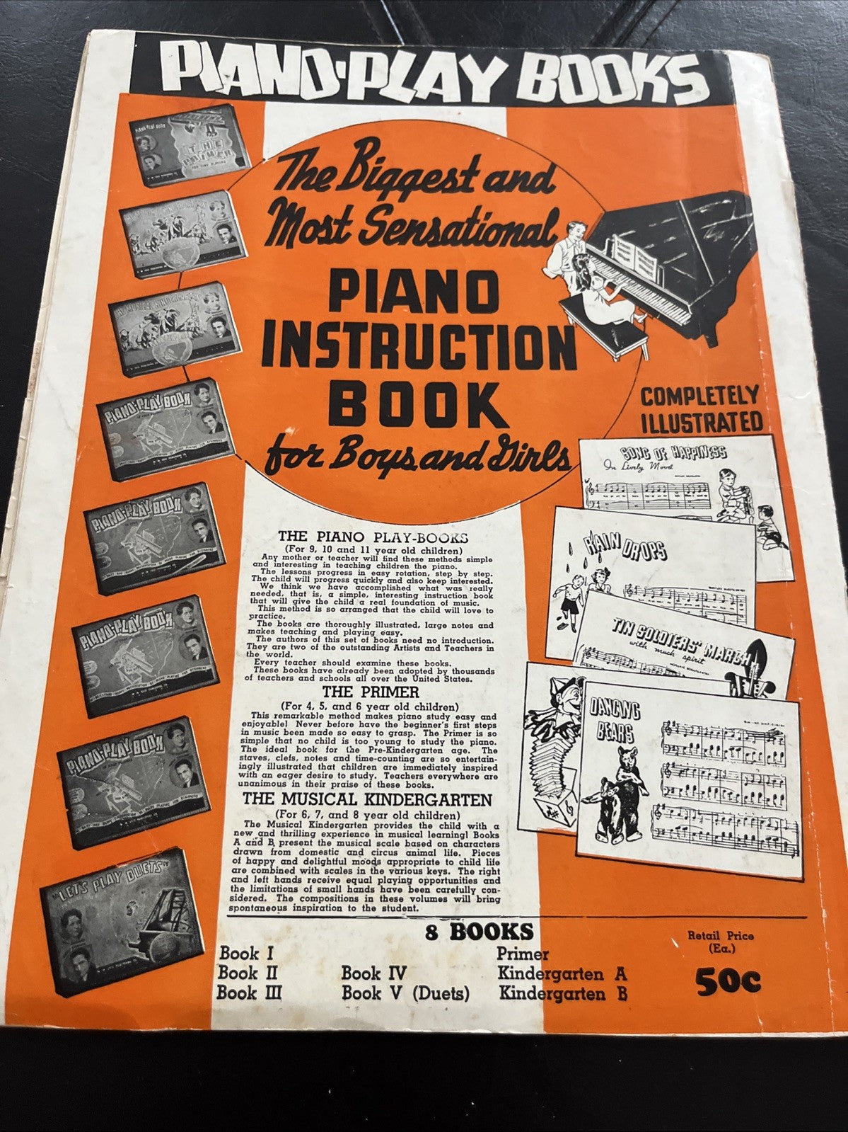 Piano Solo Souvenia by Franz Drdla Music Sheet Arranged By Boguslawski 1936