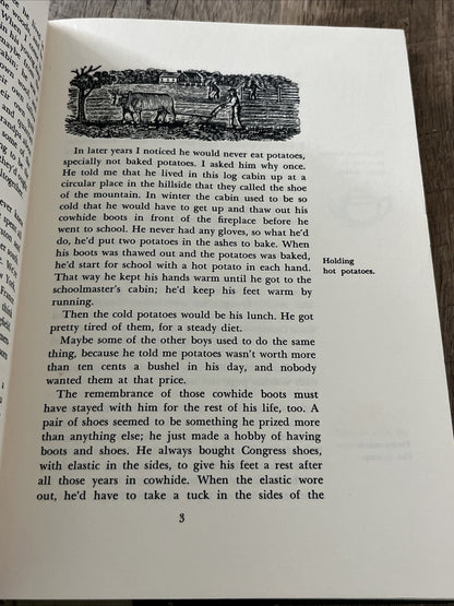 А ВОOK OF COUNTRY THINGS  1ST EDITION BY WALTER NEEDHAM