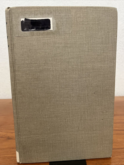 Masks of Tragedy, Essays on Six Greek Dramas Hardcover  By Thomas G. (1971)