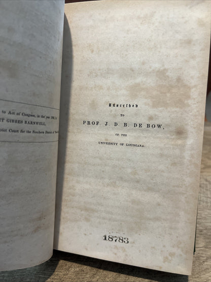 Lectures on Dramatic Literature, or the Employment of the Passions..by Barnwell