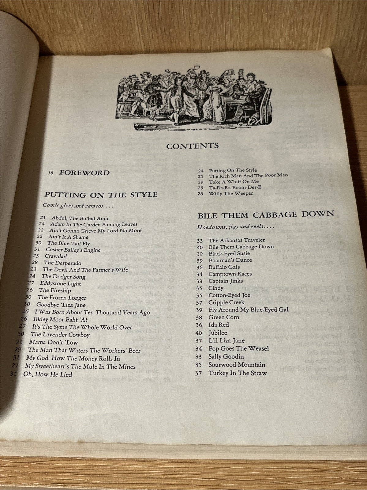 FOLKSINGER'S WORKBOOK words to over 1000 songs, Fred & Irwin Silber