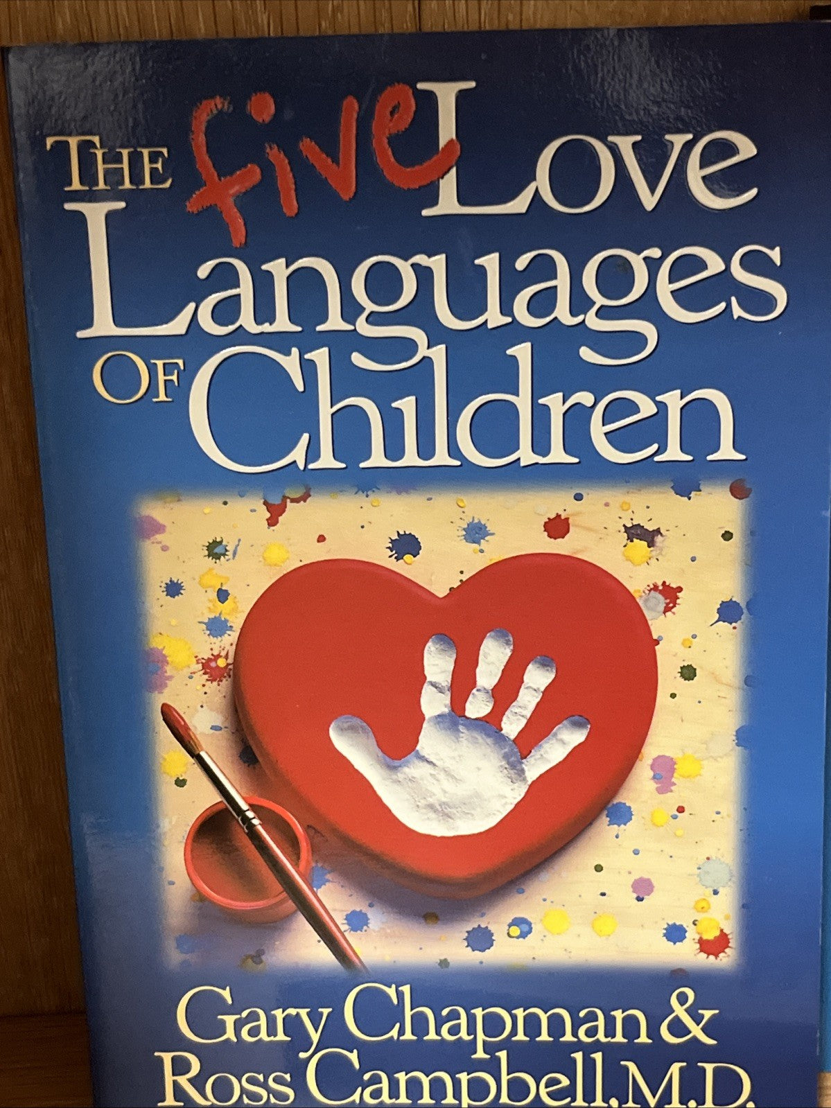 Lot of 6 parenting Books - Divorce - Healthy Relationships with Kids, Step Mom..