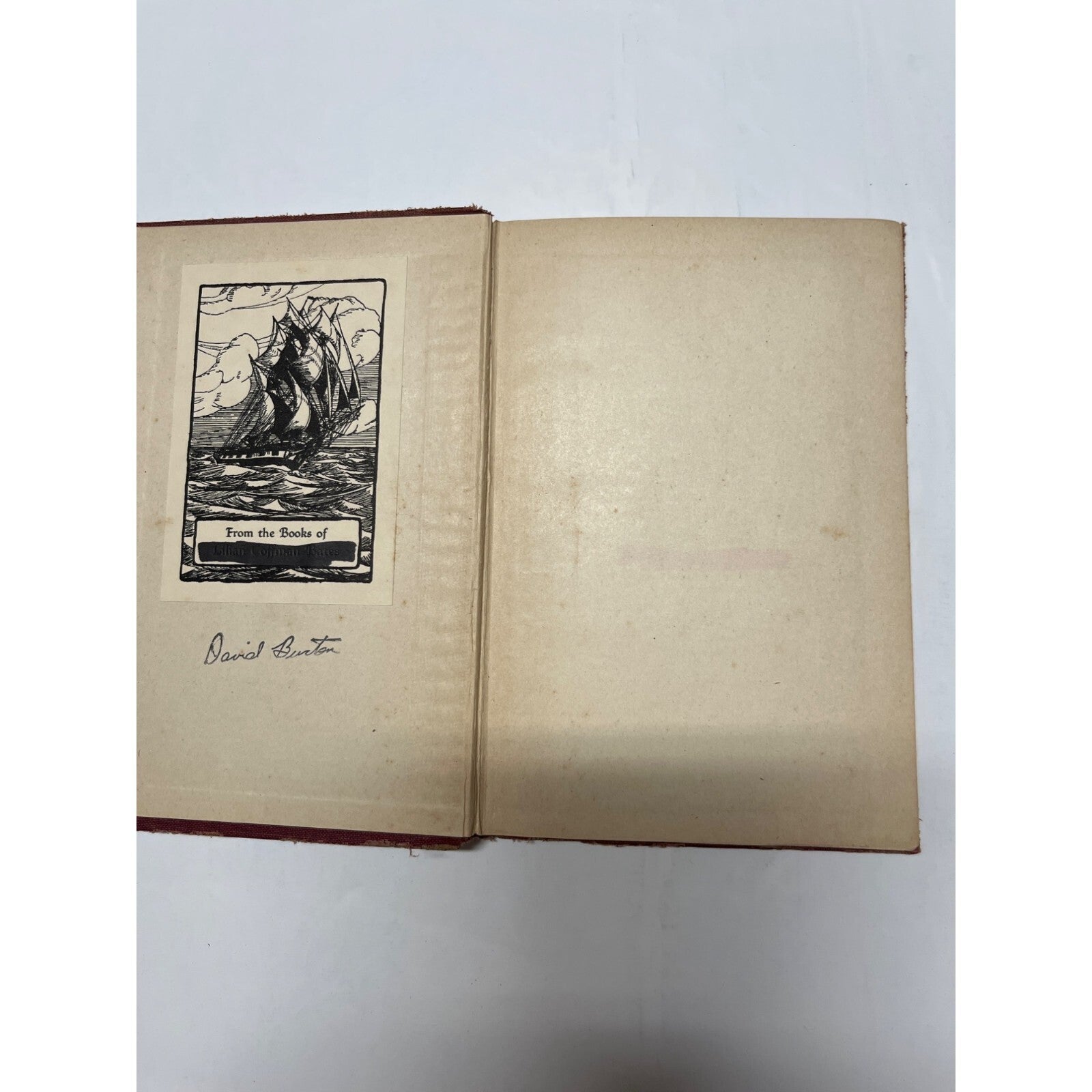An Exposition of the Epistle to Philippians 1917 vintage book T.P. Bell