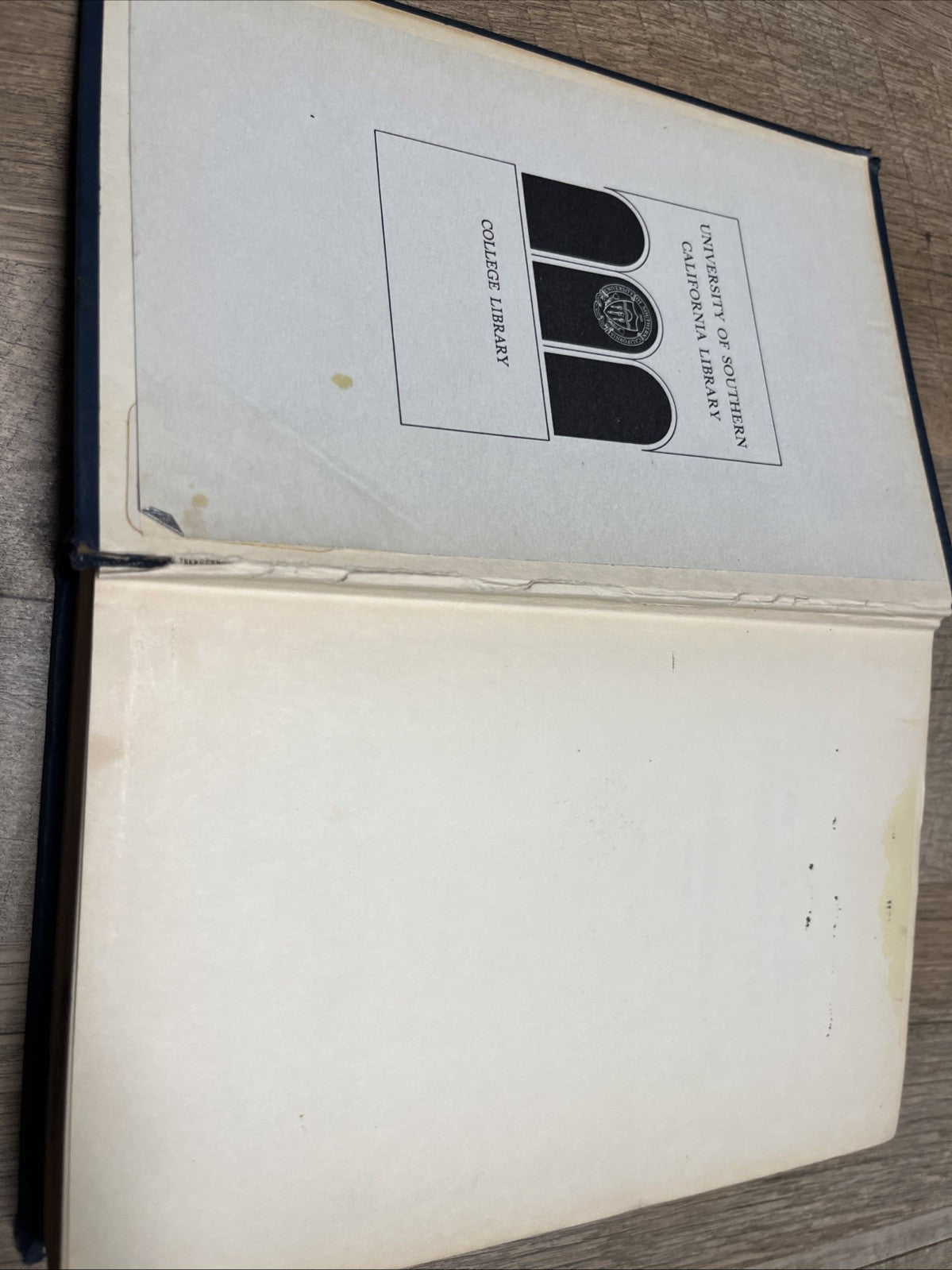 PLAYS OF GEORGE CHAPMAN: The Comedies Vol 2 Thomas Parrott Russell '61 Cloth 1st