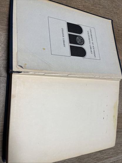 PLAYS OF GEORGE CHAPMAN: The Comedies Vol 2 Thomas Parrott Russell '61 Cloth 1st