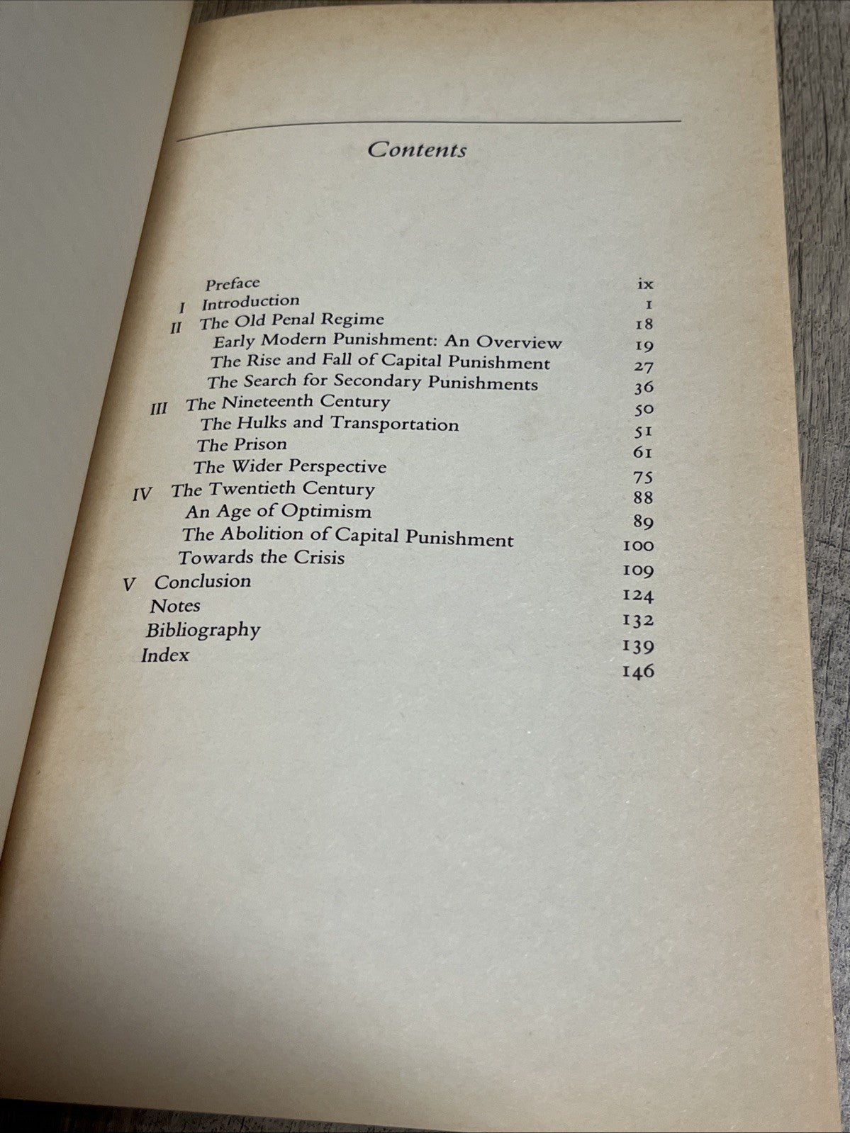 Judicial Punishment in England (Historical handbooks) By J.A. Sh