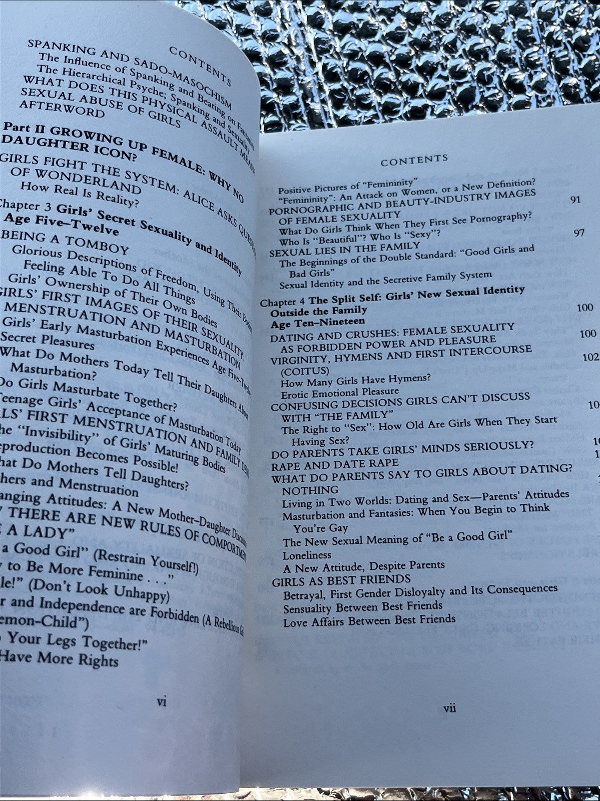 Hite Report on the Family: Growing up under Patriarchy by Shere Hite (English)