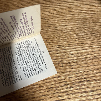Forward : day by day - LENT - 1936
