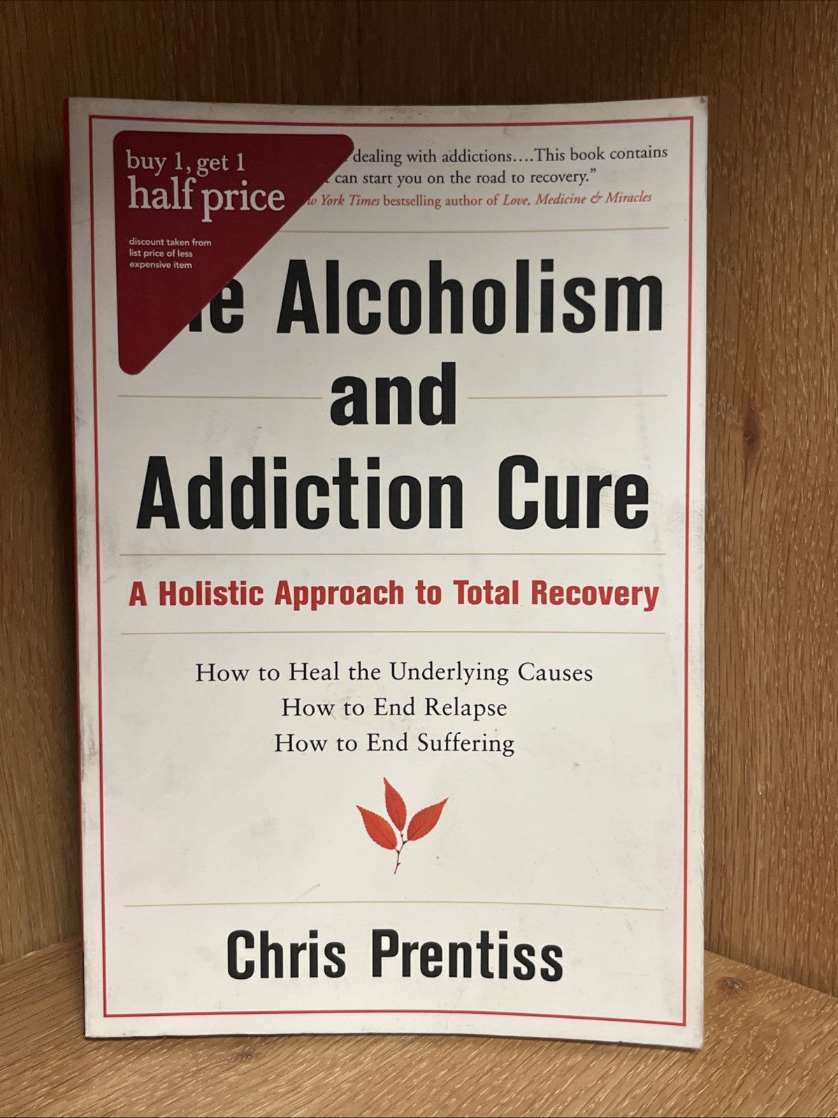 Lot of 8  Alcohol Experiment, Addiction Cure, Families & Friends Recovery Drug
