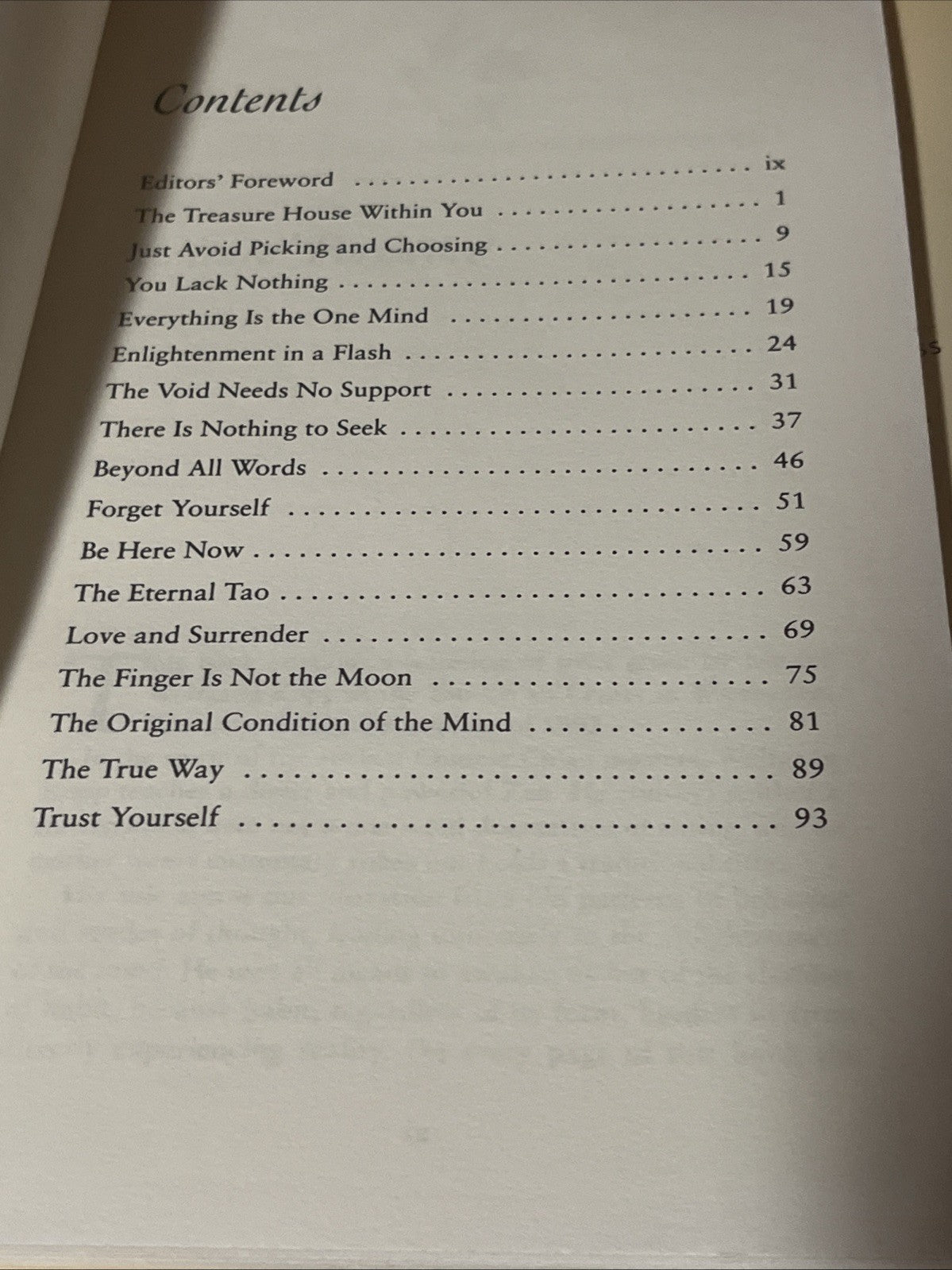 Zen Book Lot of 2  Wolfgang Kopp & OSHO Zen History Teaching Human Consciousness