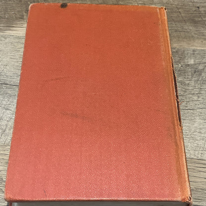 The Dreadful Decade 1869-1879 By Don C. Seitz -  1926 HB Book
