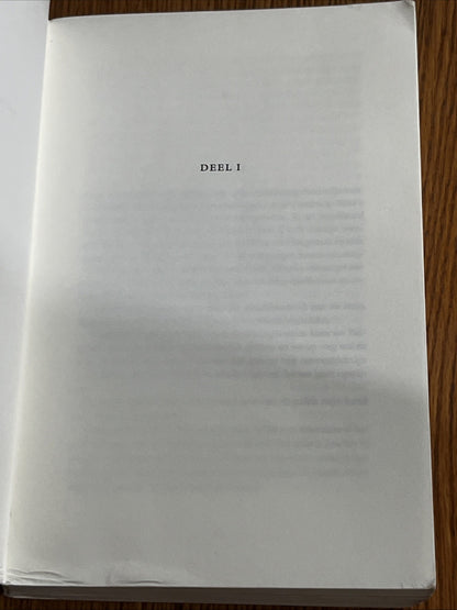 De perfecte leugen" (The Perfect Lie) by Emily Barr Dutch Edition