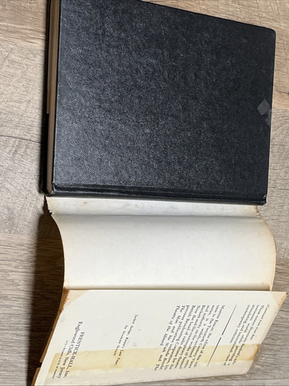 Samuel Beckett- Collection of Critical Essays 1st Edition Martin Esslin 1965