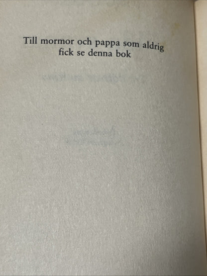 Vilda Svanar: Tre döttrar av Kina, Jung Chang, 1995