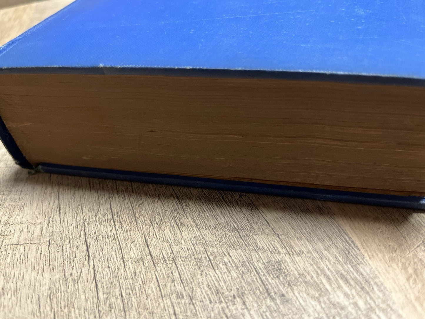 Anthony Adverse 1st Edition 1933 by Hervey Allen Farrar and Riehard inc.