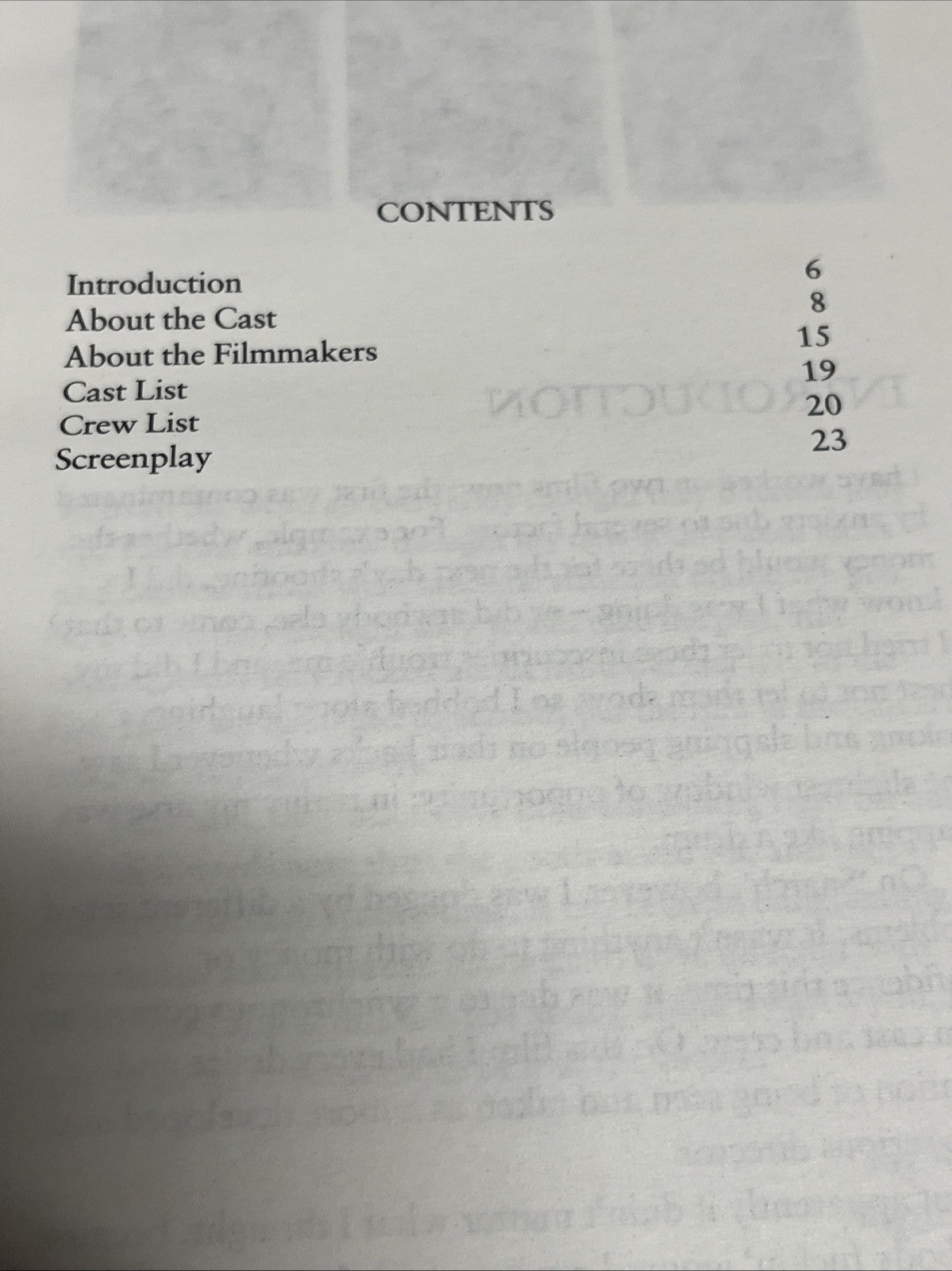 SNATCH: THE SHOOTING SCRIPT (NEWMARKET SHOOTING SCRIPT) By Guy Ritchie