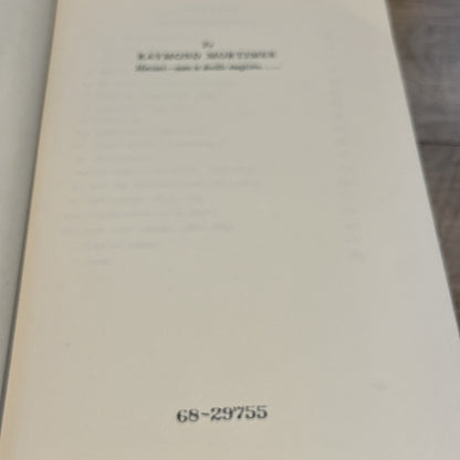 Nicolson, Harold,  Sainte-Beuve by Harold George Nicolson 1957