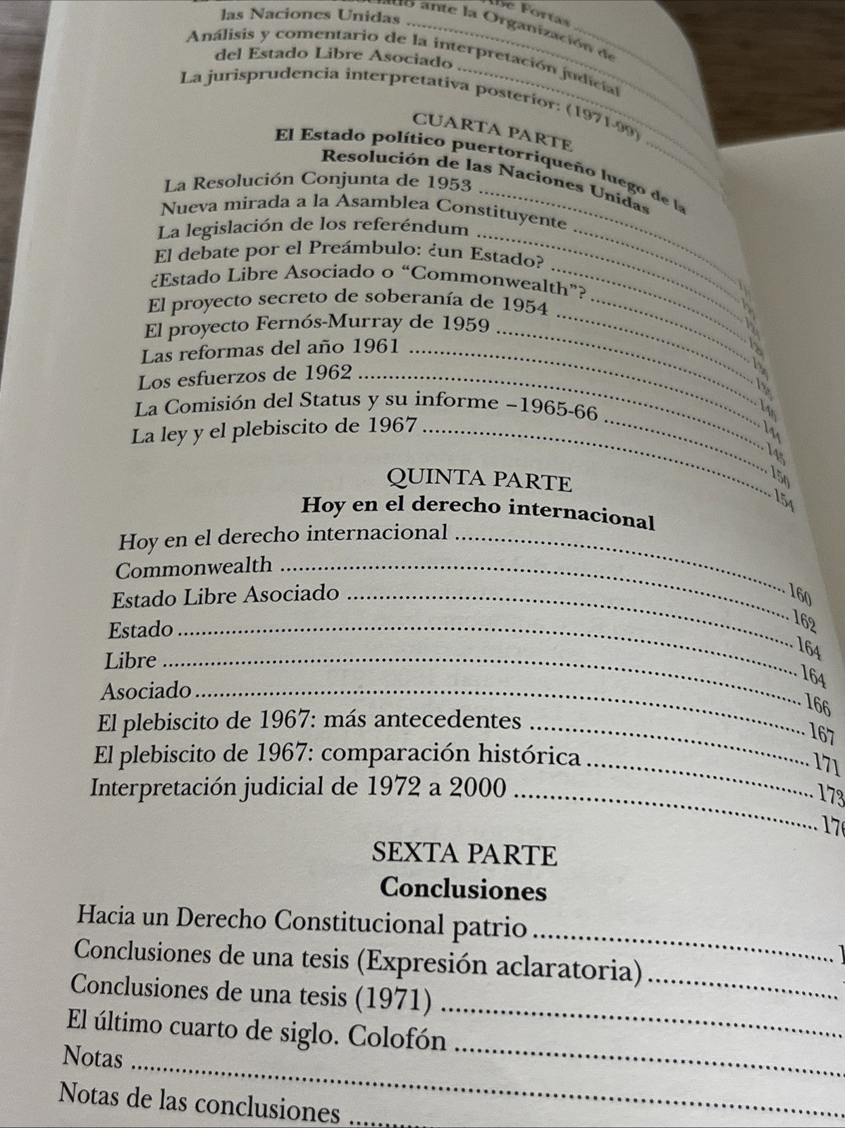 Ser Nosotros Mismos Por Antonio Fernos Lopez Cepero Puerto Rico PB