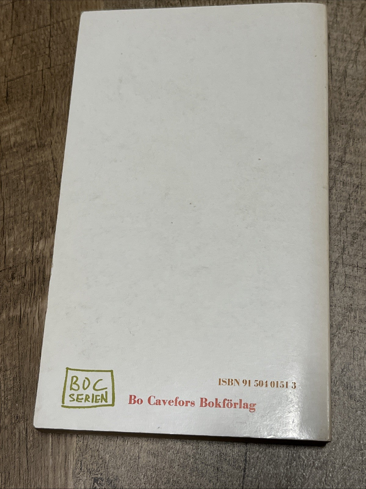 Vetandets arkeologi (The Archaeology of Knowledge) by Michel Foucault