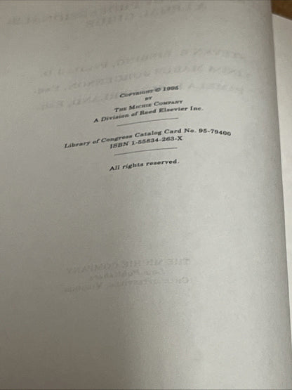 SEXUAL ABUSE BY PROFESSIONALS: A LEGAL GUIDE Steven B. Linda Mabus . J, Pamela K