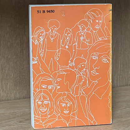 You and Me: The Skills of Communicating and Relating to Others by Egan, Gerard