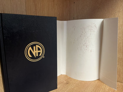 Lot of 8 Guides To Narcotics Anonymous , Codependent Guides To The Twelve Steps