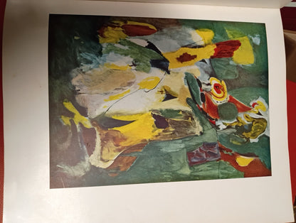 Arshile Gorky 1st Edition by Ethel K. Schwabacher | Avant Garde Artist | 1957 