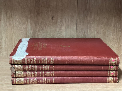 The Scribner Radio Music Library Volume 6 - 9 Piano, Opera, & Sacred Music 1946
