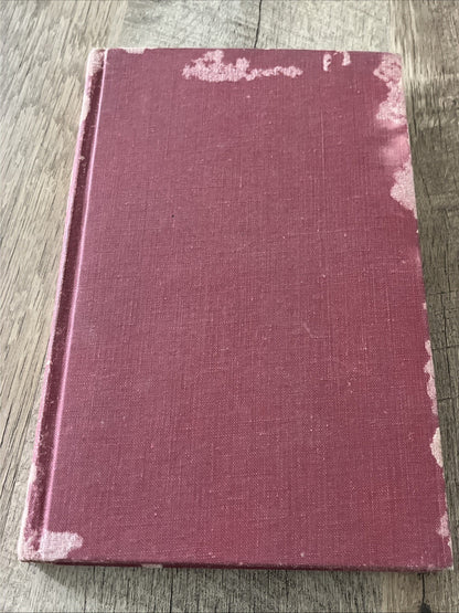 Falcons and Falconry by Frank Illingworth - Hardcover 1964 Acceptable Condition