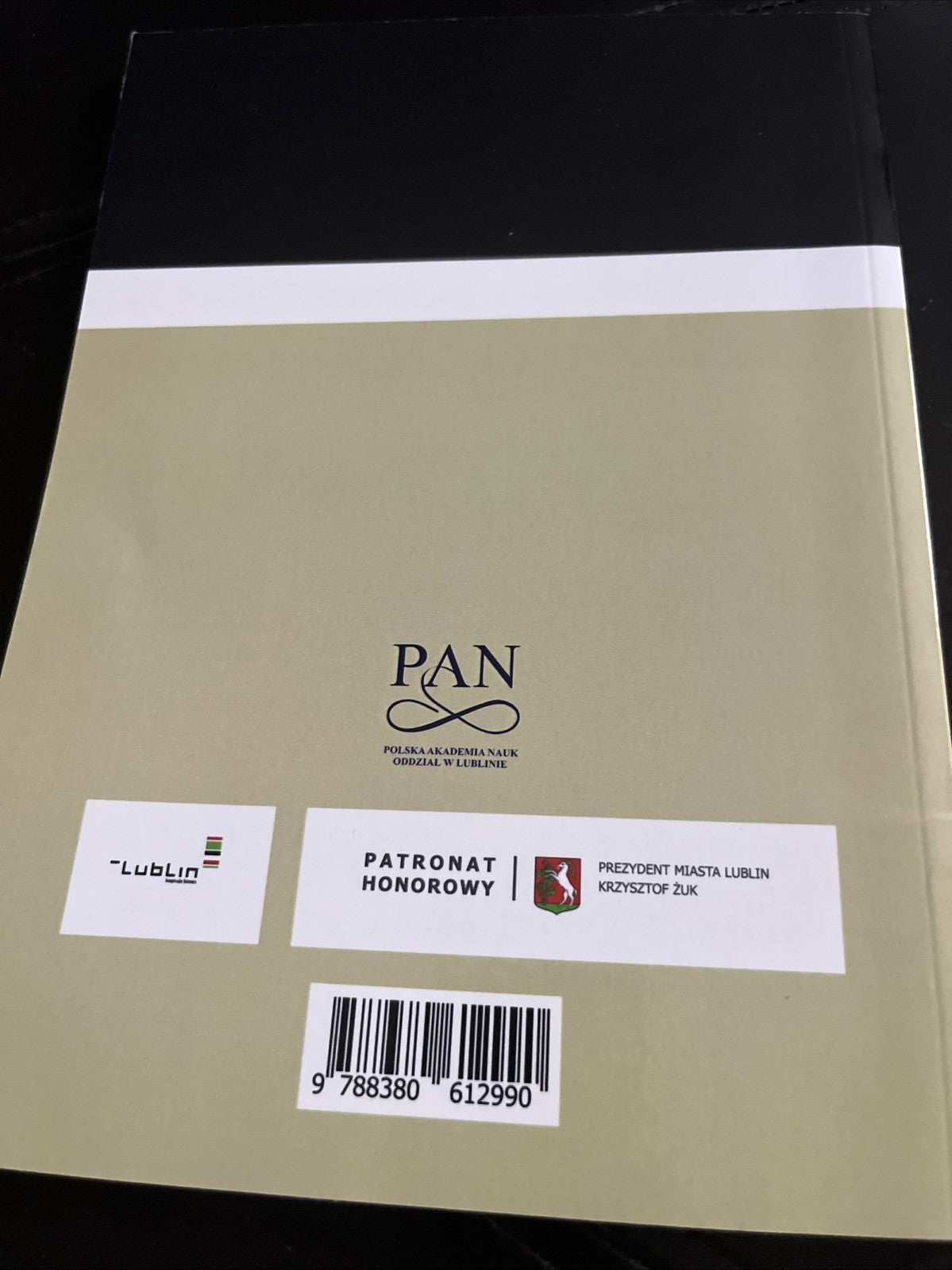 Linguistics Beyond And Within 2016 Instructional Lin conference held in Lublin