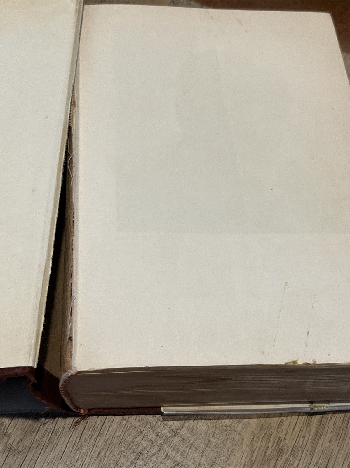 Vintage 1953 Conrad Aiken Collected Poems 1st Ed Book Poetry Hardcover Collector
