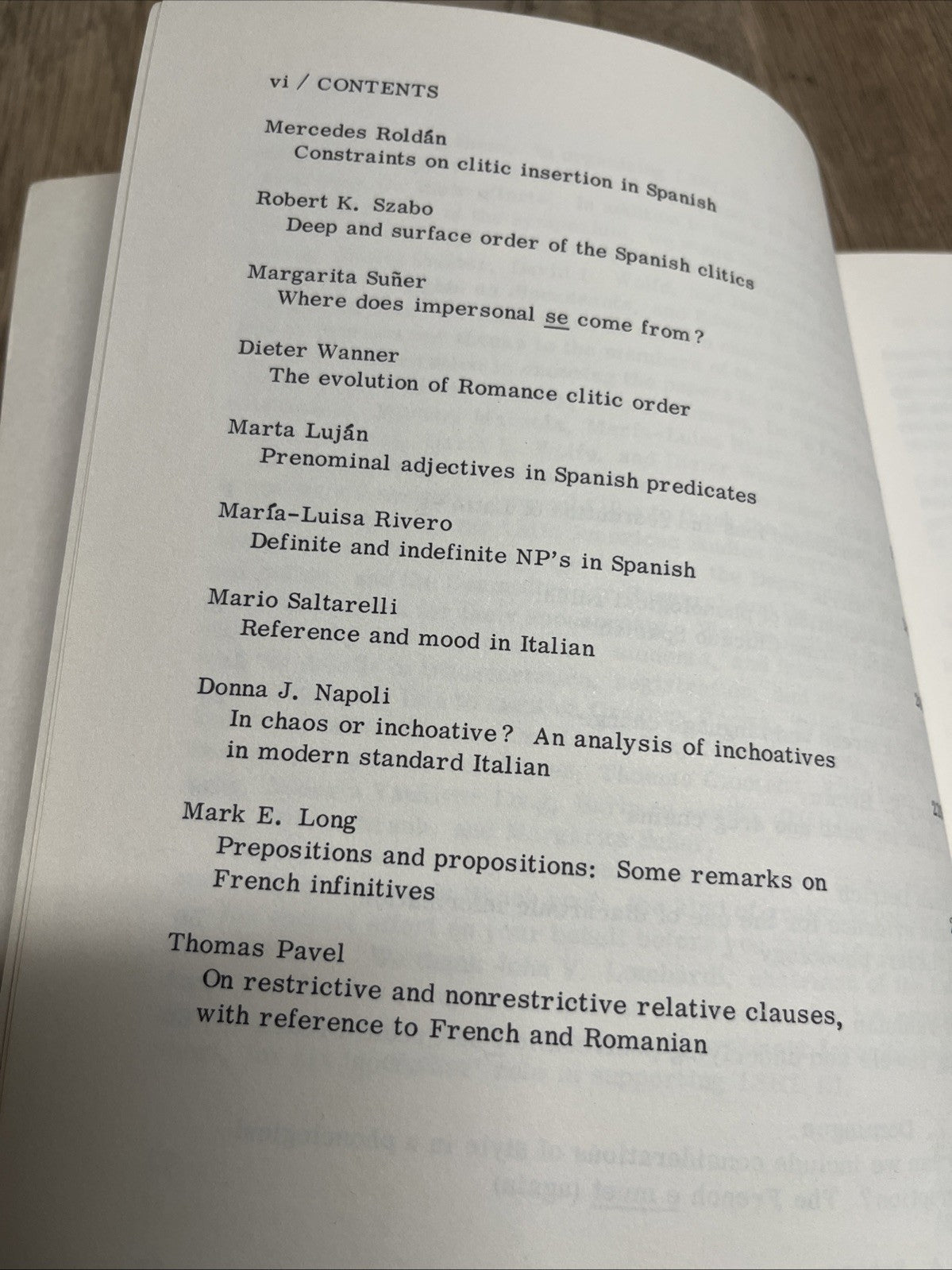 Linguistic Studies in Romance Languages, 1st Edition R. Joe Campbell 1974