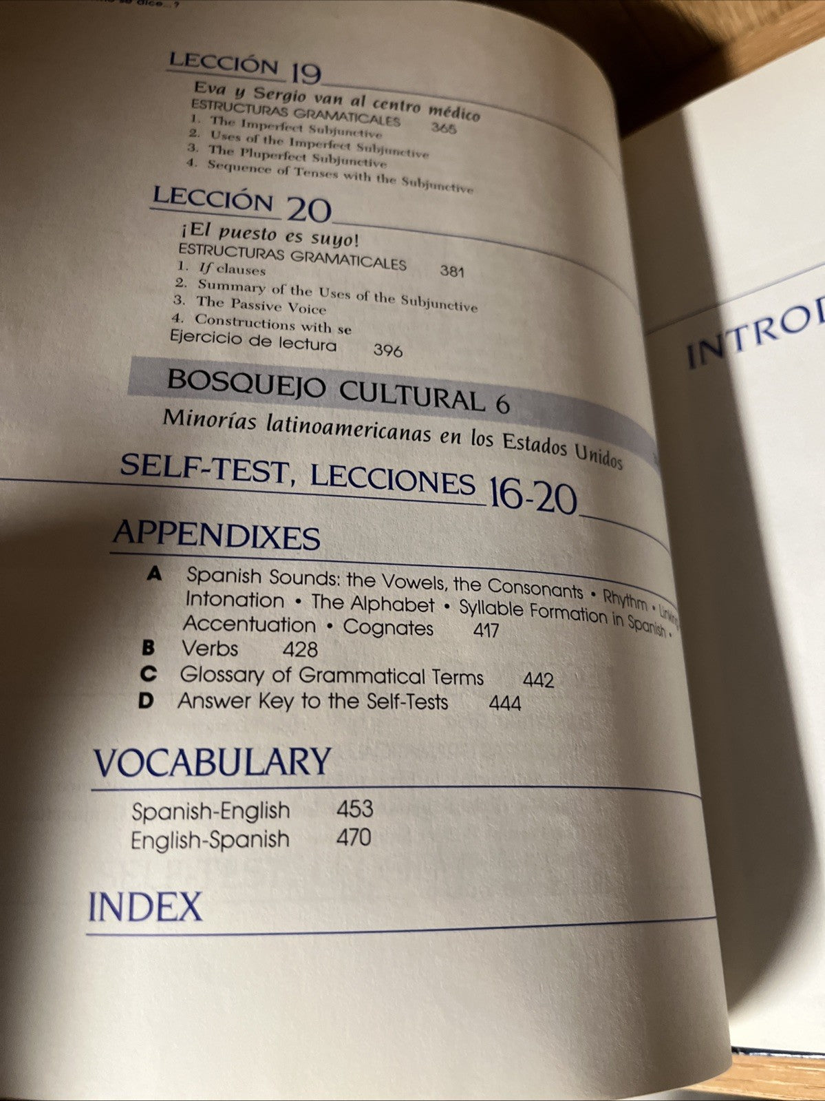 ¿Cómo se dice…? 3rd Edition y Workbook/Laboratory Manual For Jarvis Lebredo
