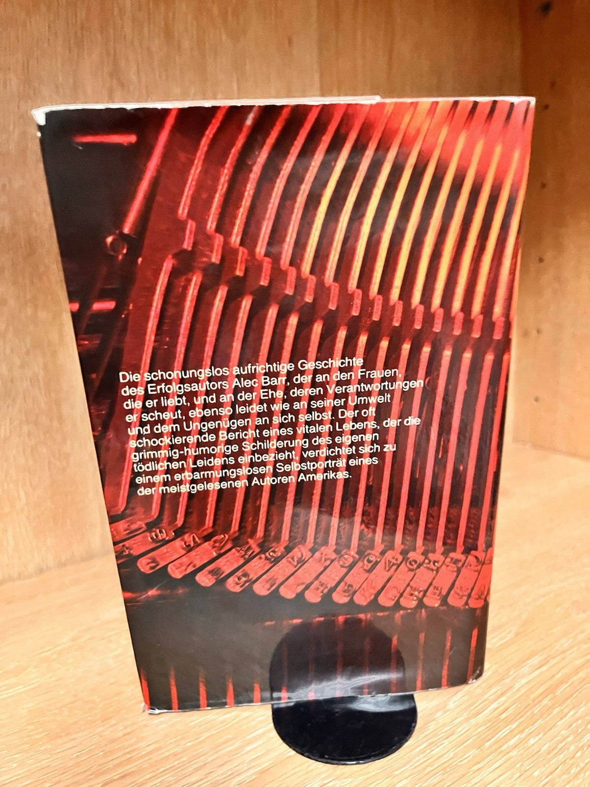 Der Honigsauger Roman Ruark Robert