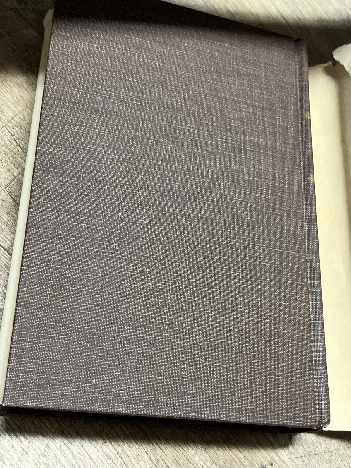 Report To Greco, by Nikos Kazantzakis - 1965 - 1st Ed, 2nd Prtg HC Book DJ