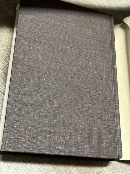 Report To Greco, by Nikos Kazantzakis - 1965 - 1st Ed, 2nd Prtg HC Book DJ