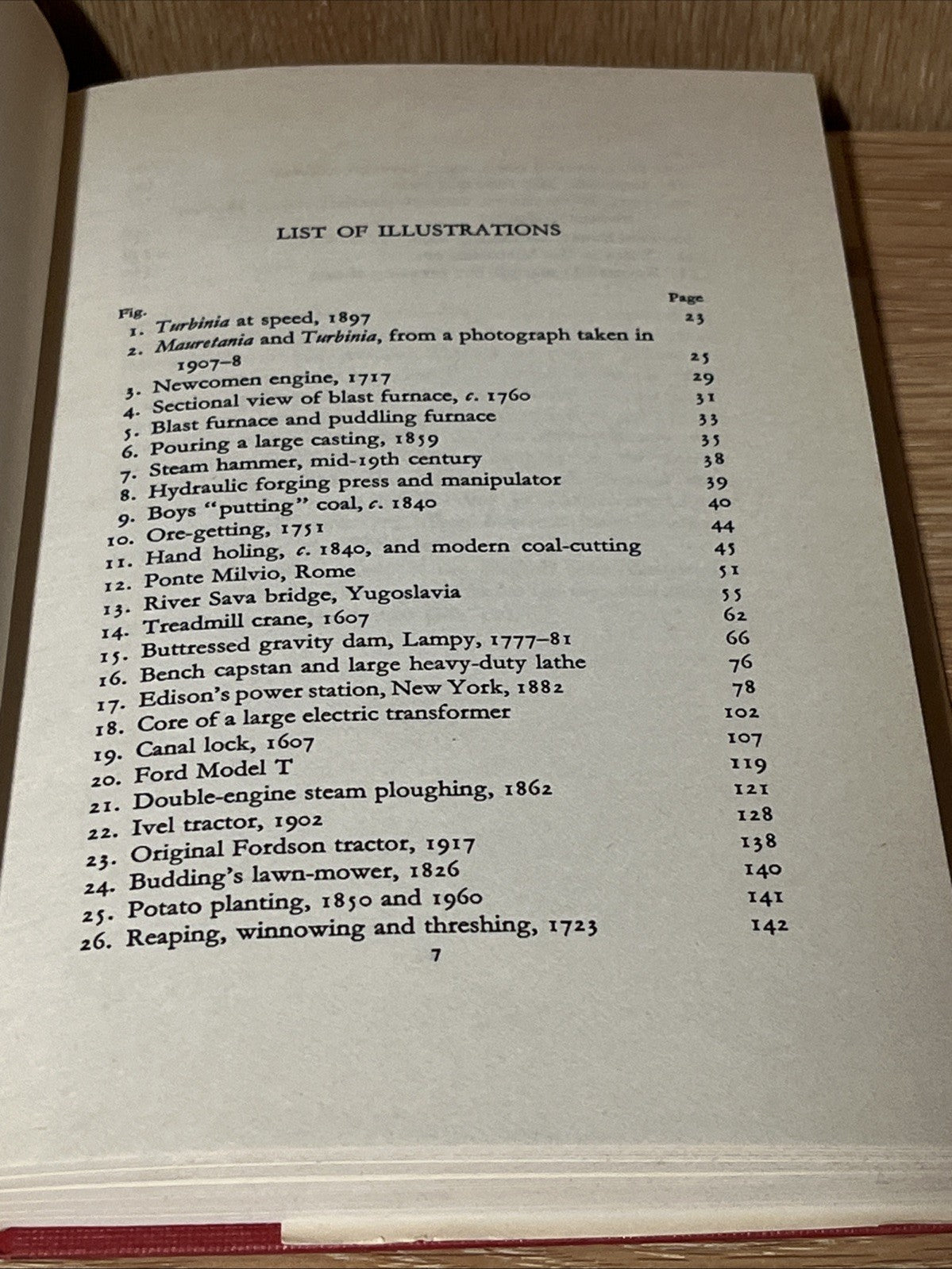 The Meaning of Engineering  William T O’Dea B.  Sc. M.i.E.E F.M.A 1961