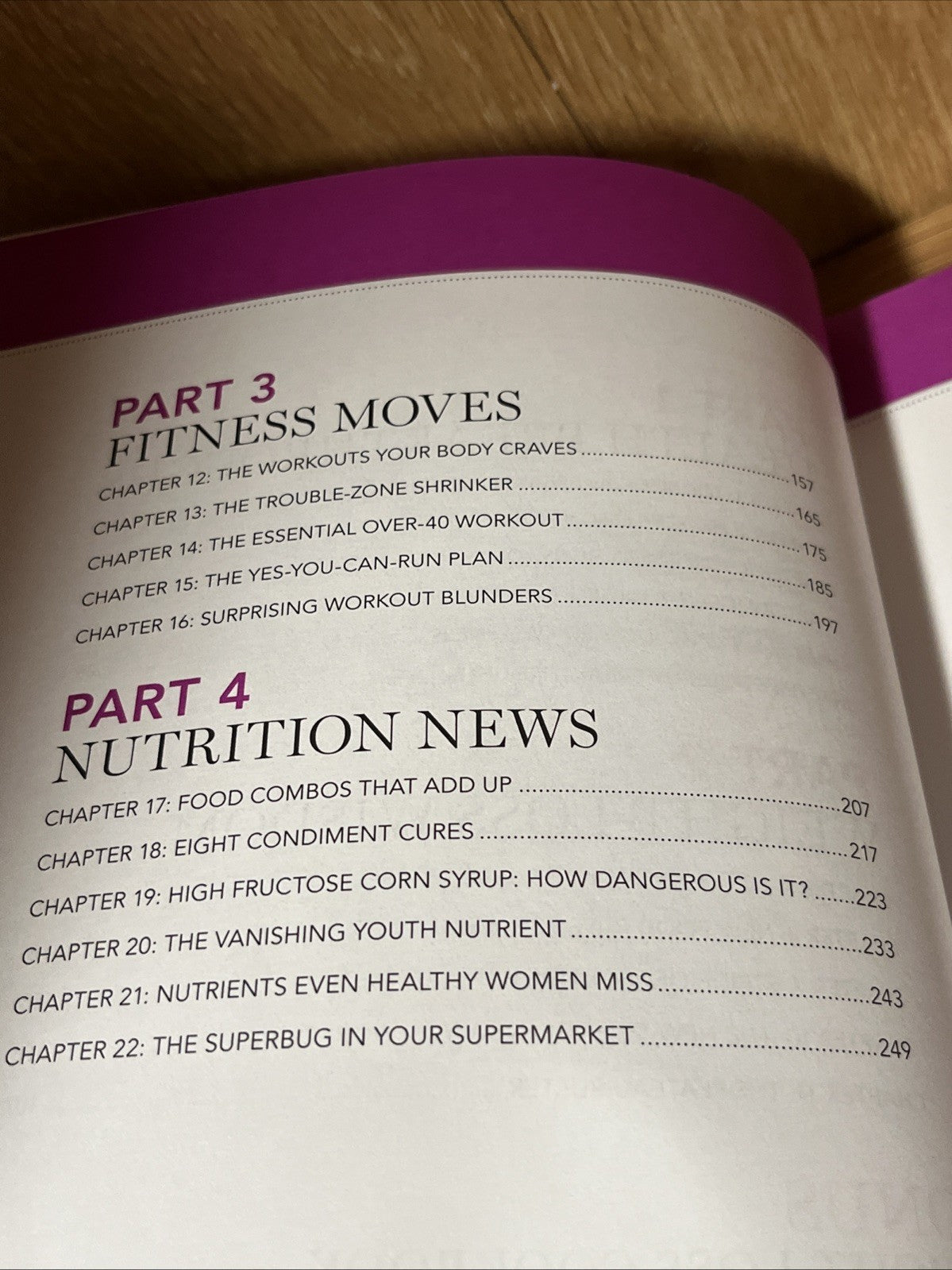 4 Pc Diet Fitness Exercise Weight Loss Alternative Health Books,Workout Diet