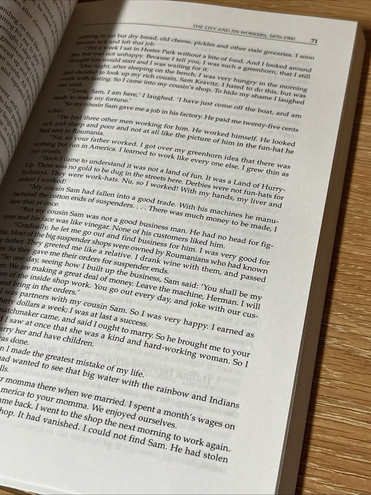 Reading the American Past: Selected Historical Documents, Vol.  1-2 To 1865-1877