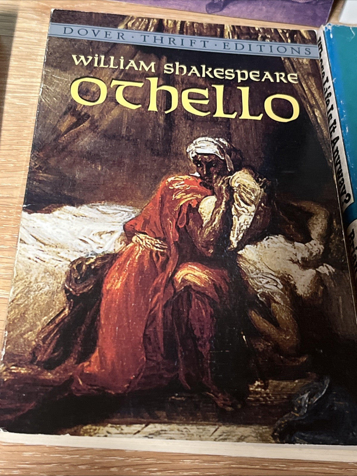 Collections of 6 Plays, Theatre, Shakespear Othello ,Yeats, Brian Clark, Galileo
