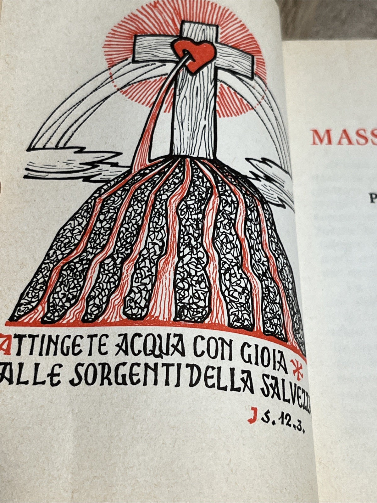 MASSIME ETERNE 1st Edition 1978