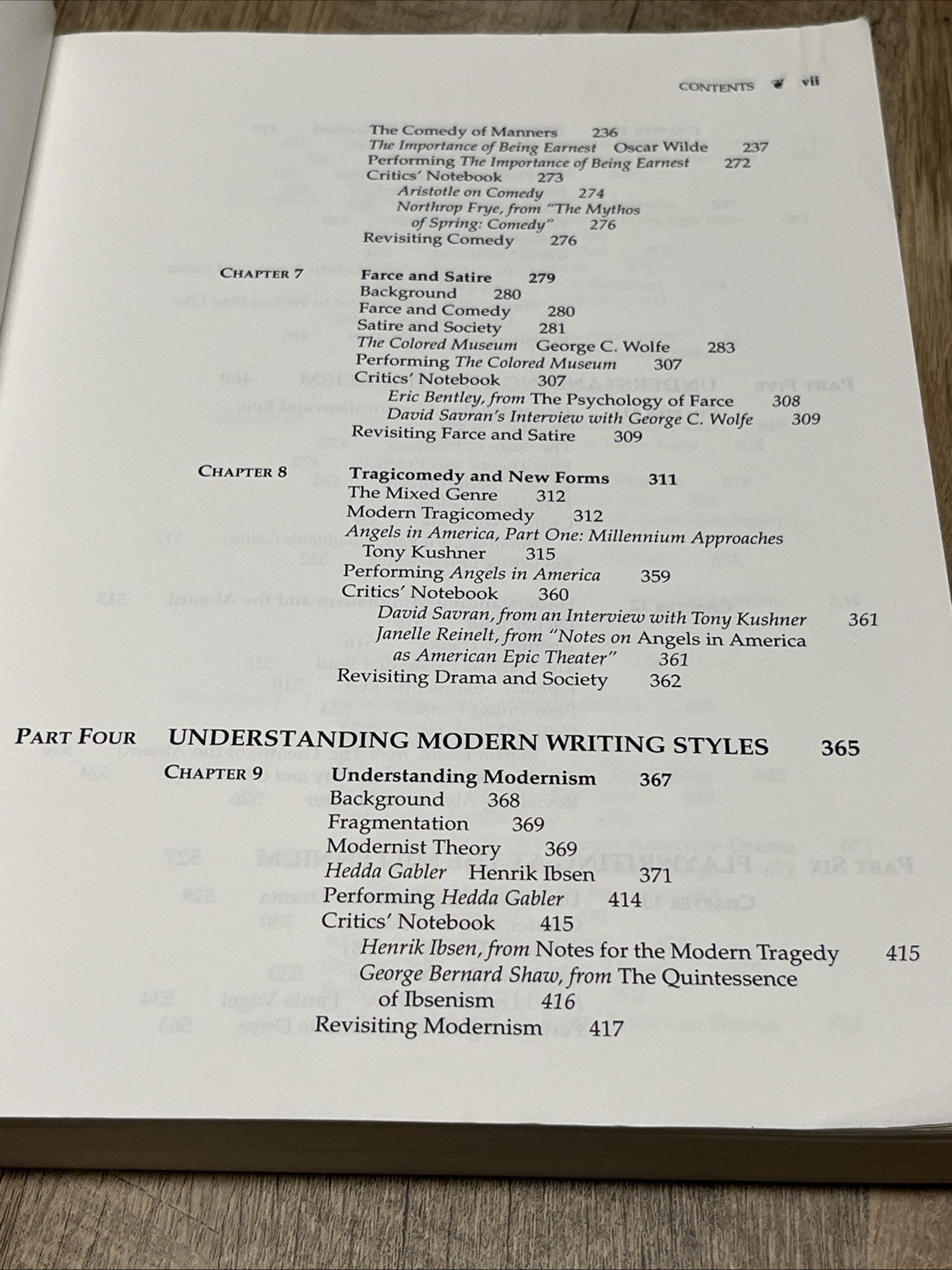 Understanding Plays - Paperback, by Barranger Milly S. - Acceptable