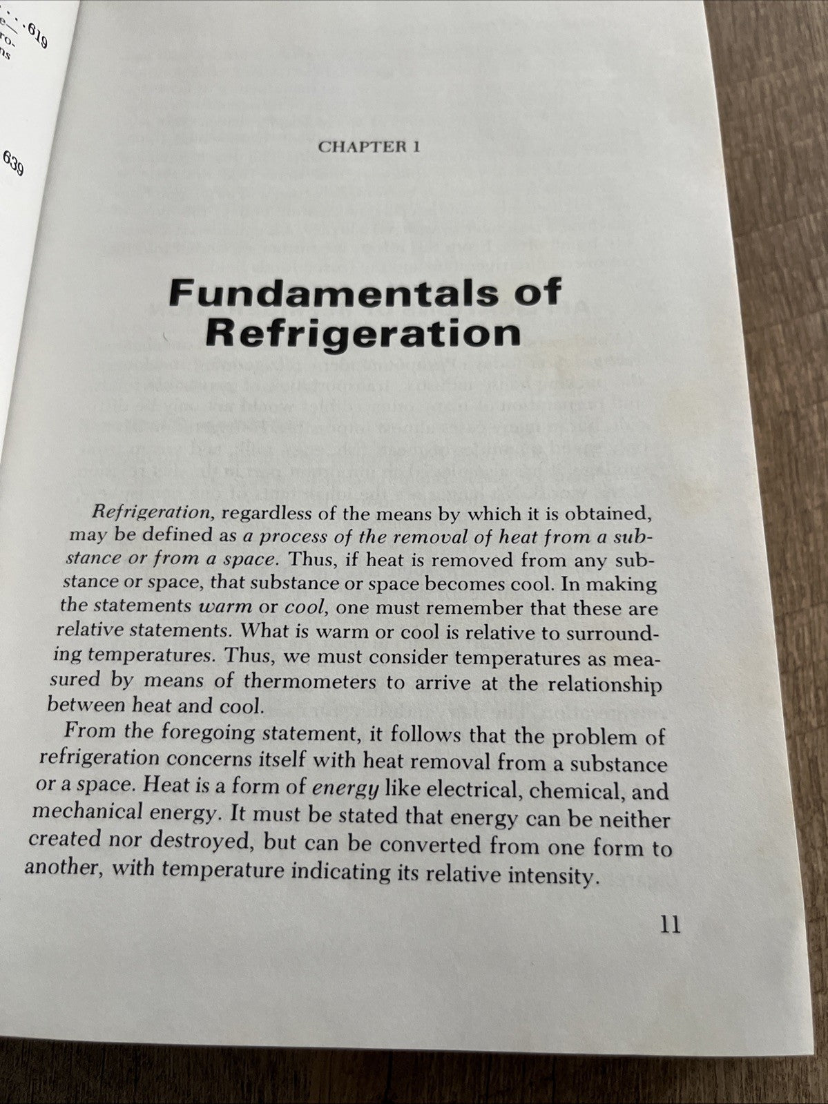 Refrigeration : Home and Commercial Newly Revised Hardcover by Edwin P. Anderson