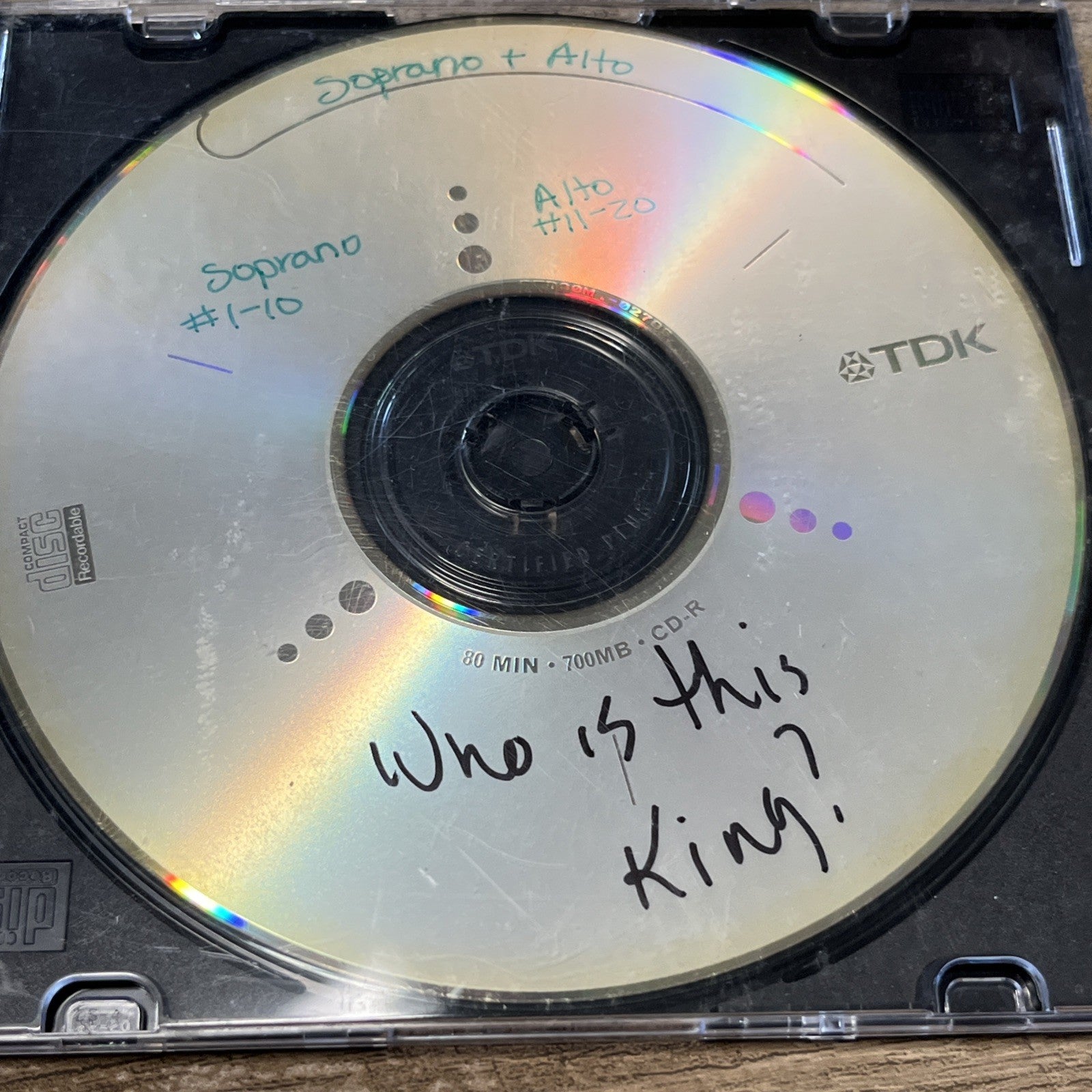 WHO IS THIS KING: ROYAL SERVANT...REJECTED FRIEND...RISEN By Lloyd Joseph & CD